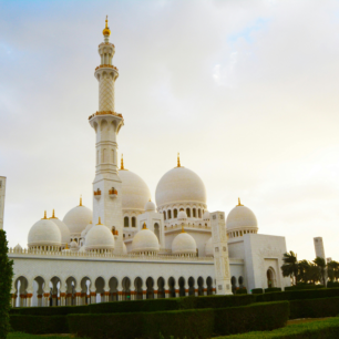 Abu Dhabi