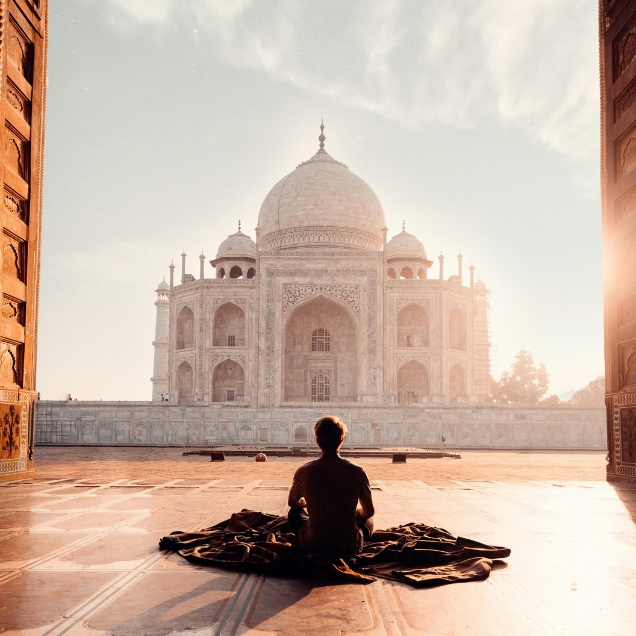 Agra