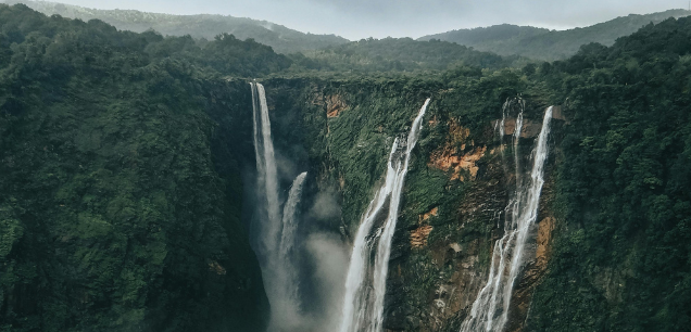 Athirapilly