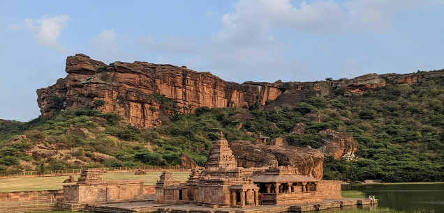 Badami