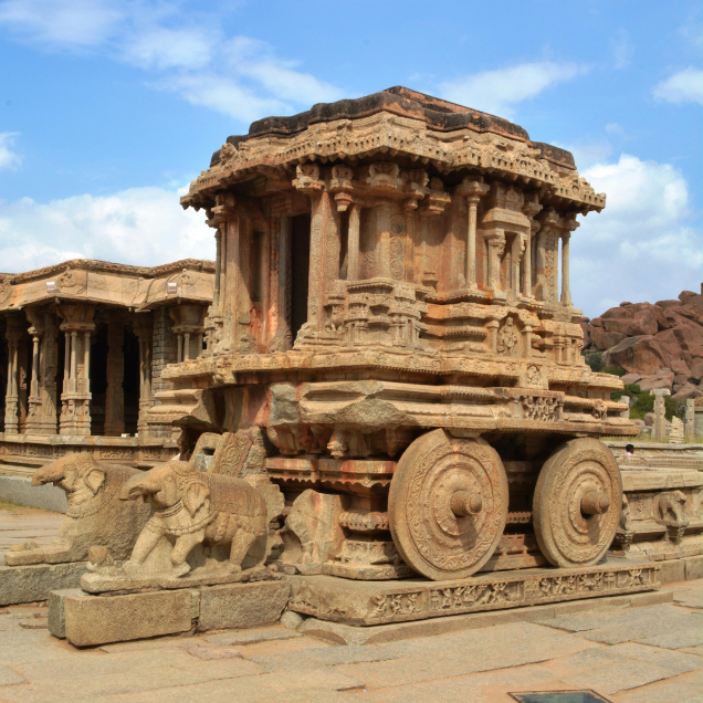 Hampi