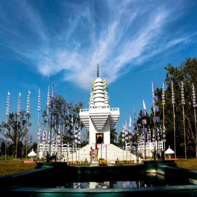 Imphal