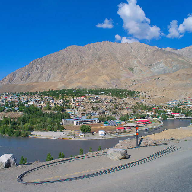 Kargil