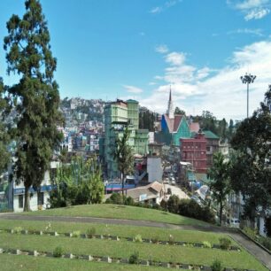 Kohima