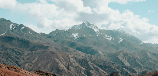 Leh