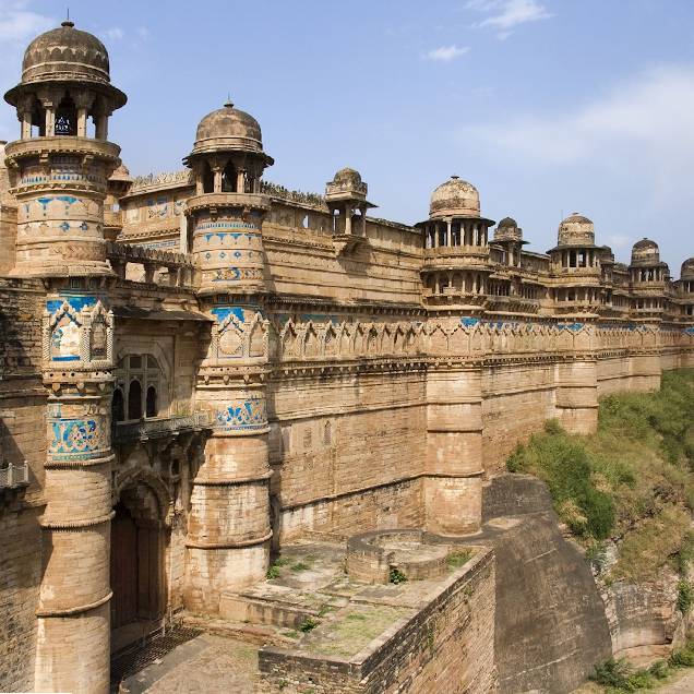 Gwalior