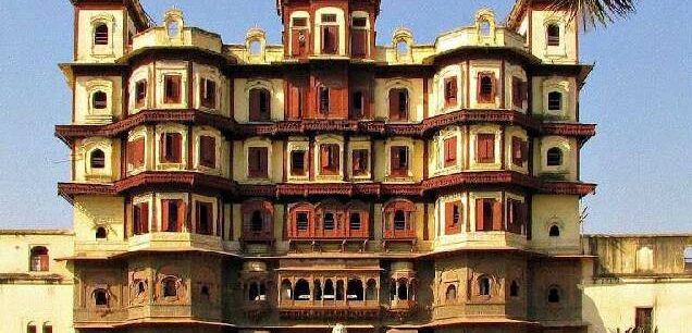 Indore