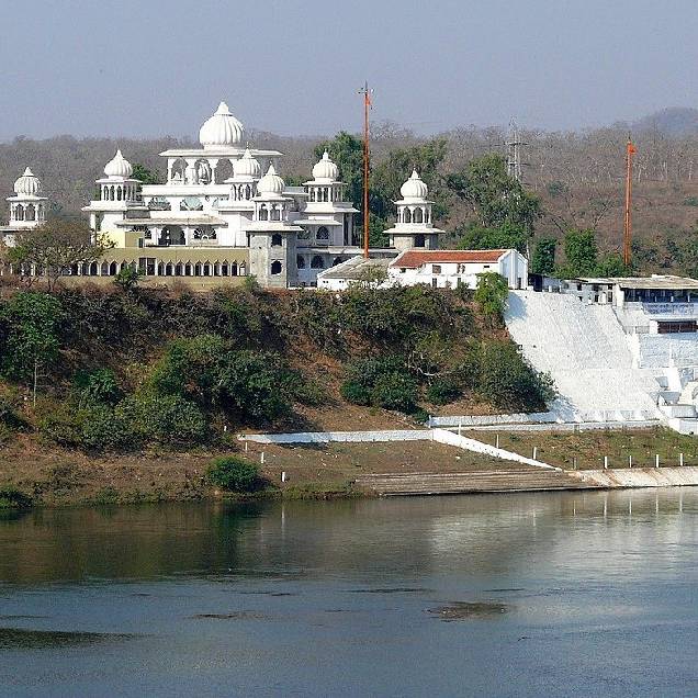 Jabalpur