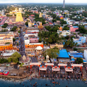 Rameshwaram