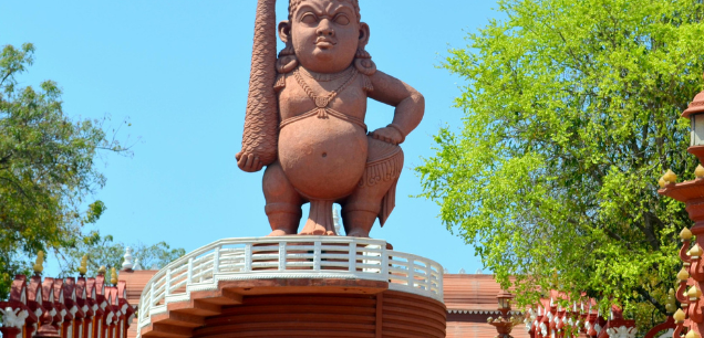 Ramoli