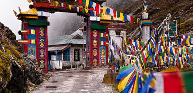 Tawang