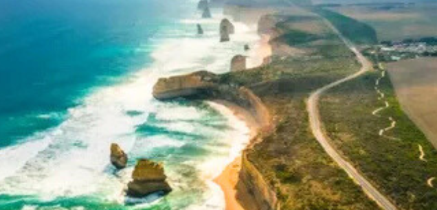 Great Ocean Road