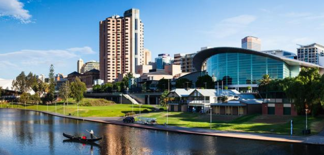 Adelaide