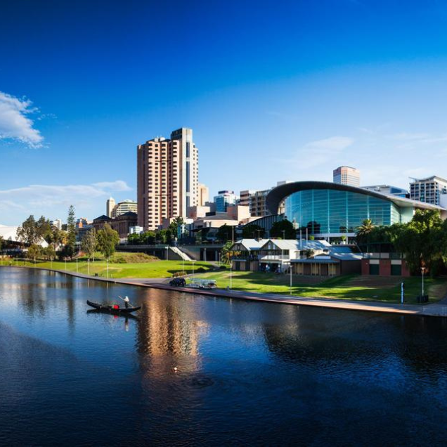 Adelaide