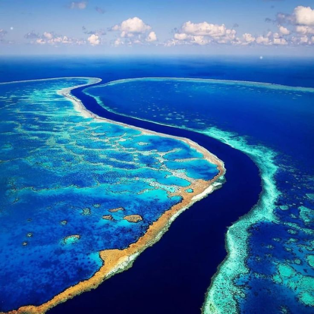 Great Barrier Reef