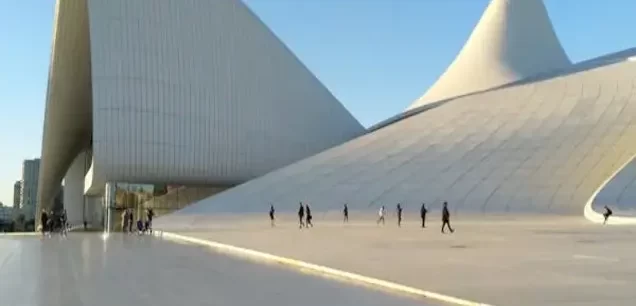 Azerbaijan