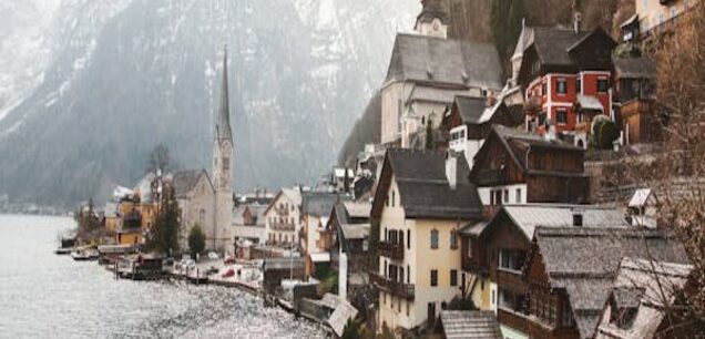 Austria