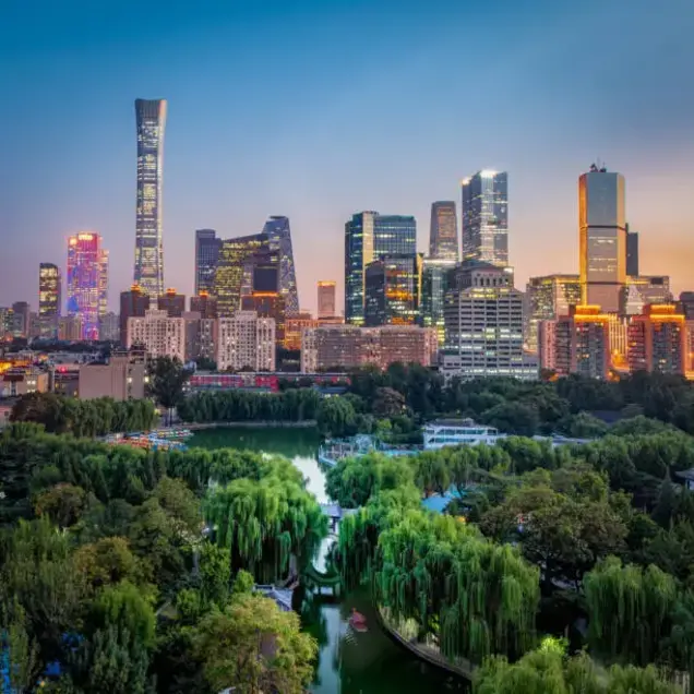 Beijing