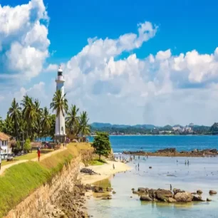 Galle