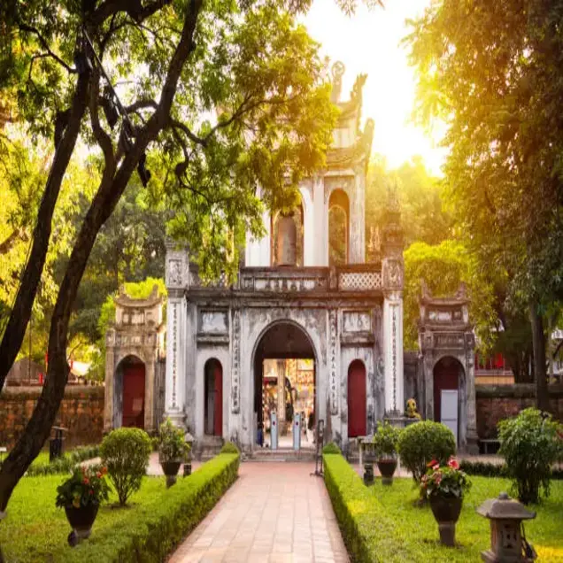 Hanoi