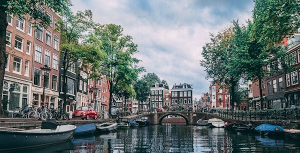 Netherlands