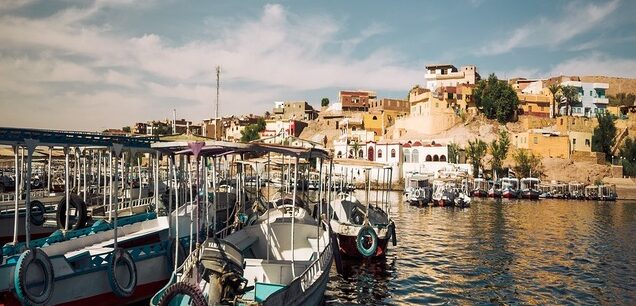 Aswan