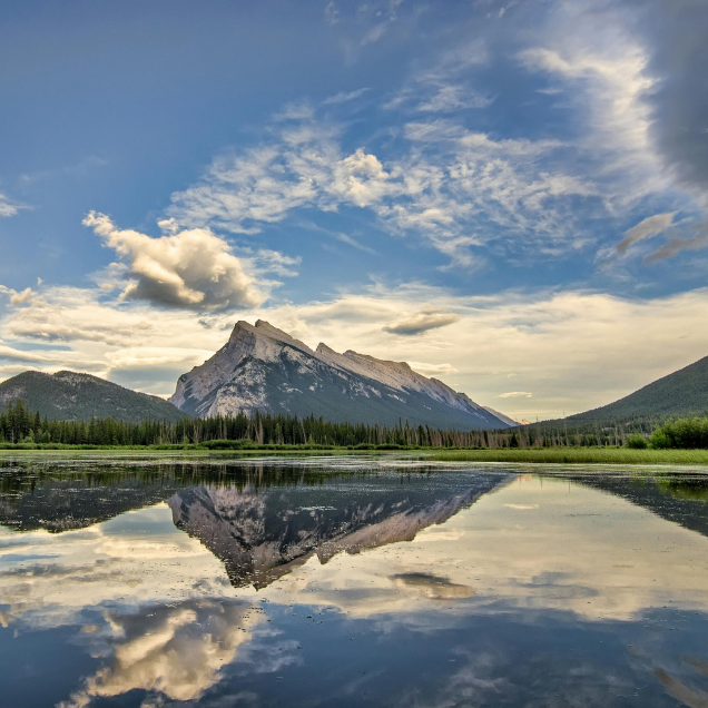 Banff