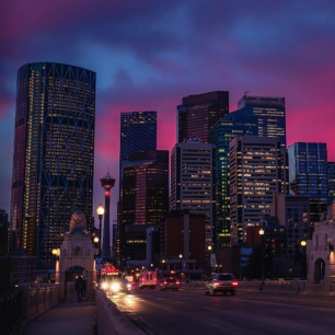 Calgary