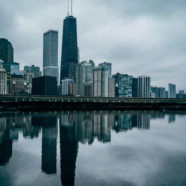 Chicago
