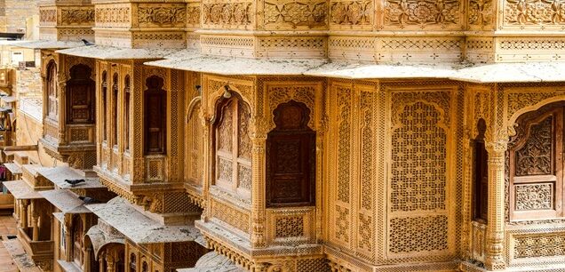 Jaisalmer