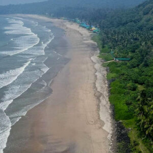 Kashid Beach