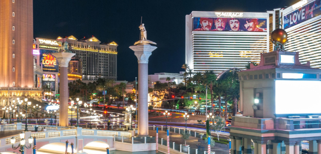 Las Vegas