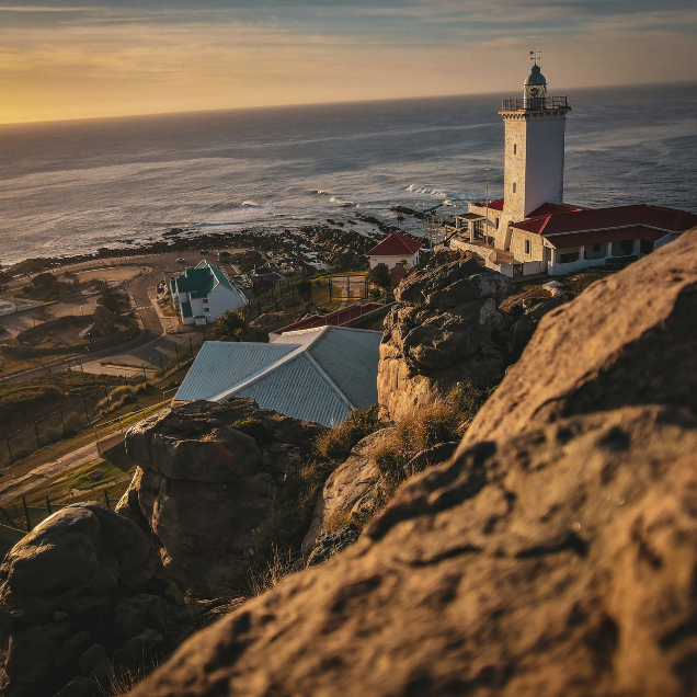 Mossel Bay