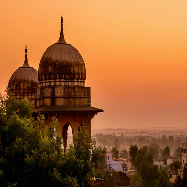 Mandawa