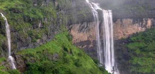 Rajmachi