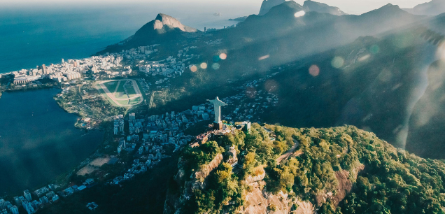 Rio De Janerio