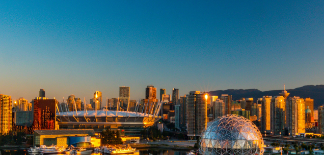Vancouver