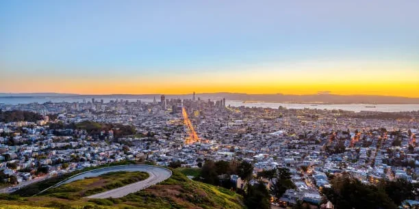San Francisco