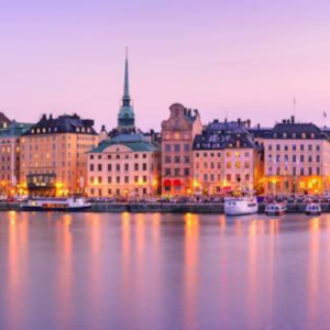 Stockholm