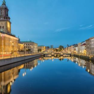 Gothenburg