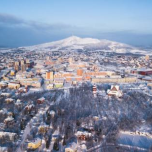 Kiruna