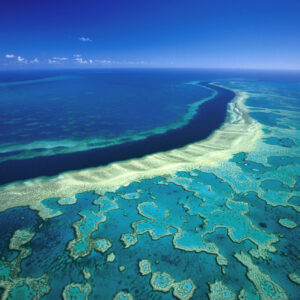 Great Barrier Reef