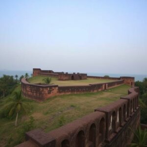 Bekal Fort