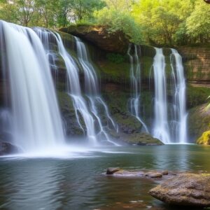 Kempty Falls