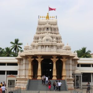 Sree Padmanabhaswamy Temple
