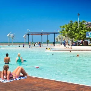 Cairns