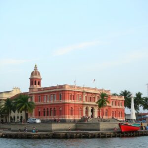 Fort Kochi