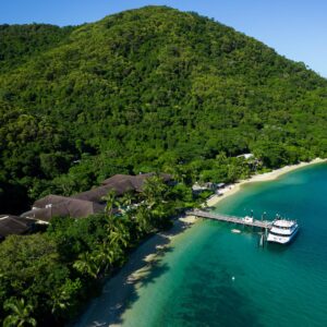 Fitzroy Island