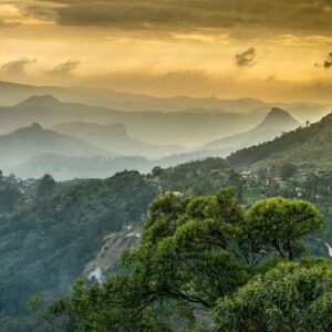 Western Ghats